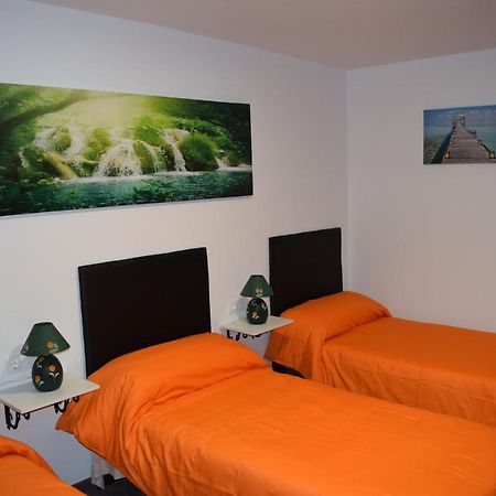 Pension Tasaga O Pino Buitenkant foto