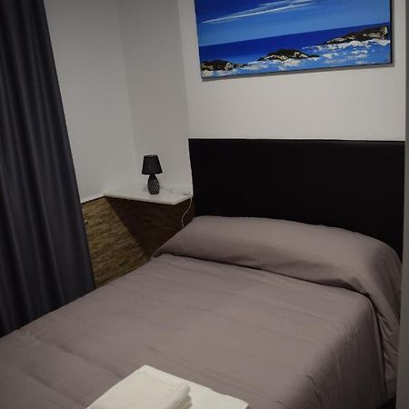 Pension Tasaga O Pino Buitenkant foto