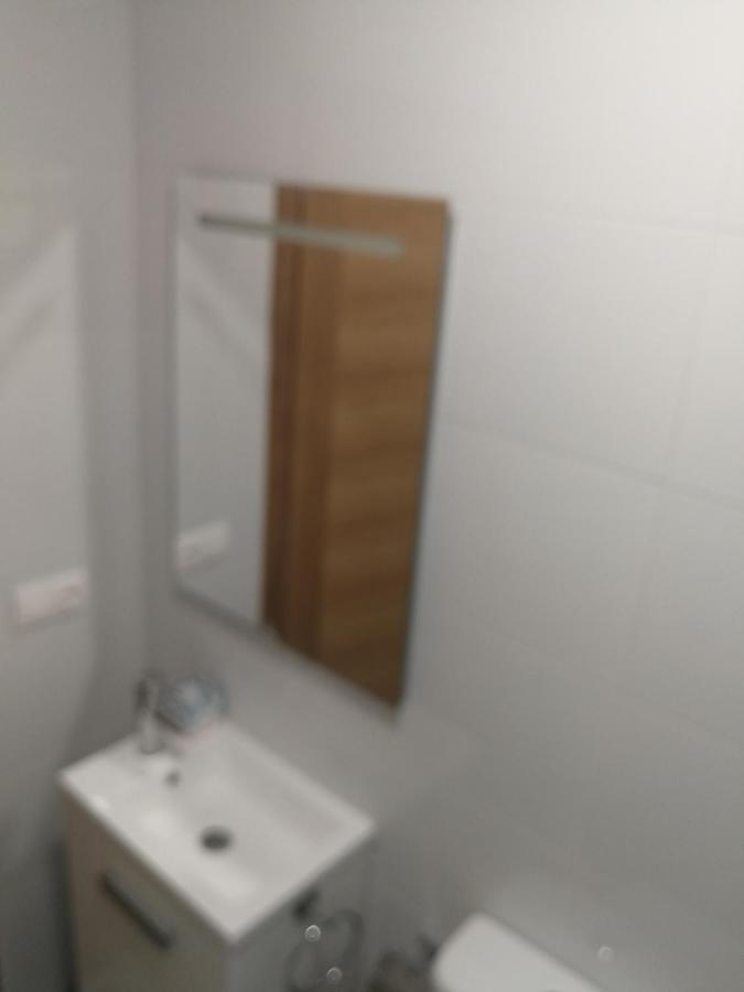 Pension Tasaga O Pino Buitenkant foto